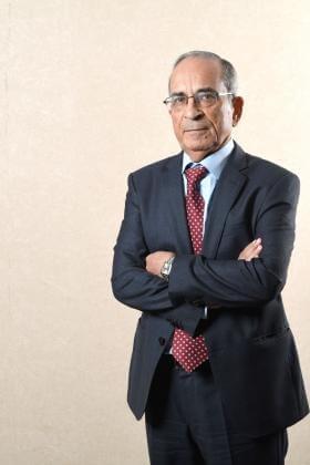 Mr. Nirmal Jain